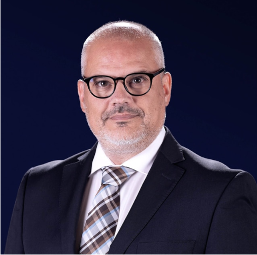 Ricardo Salvo
