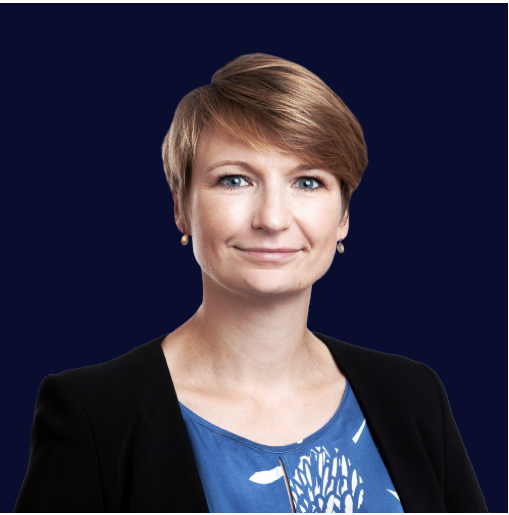 Saskia Lübbers