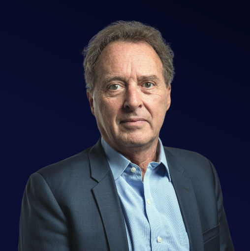  Jean Philippe Dorent