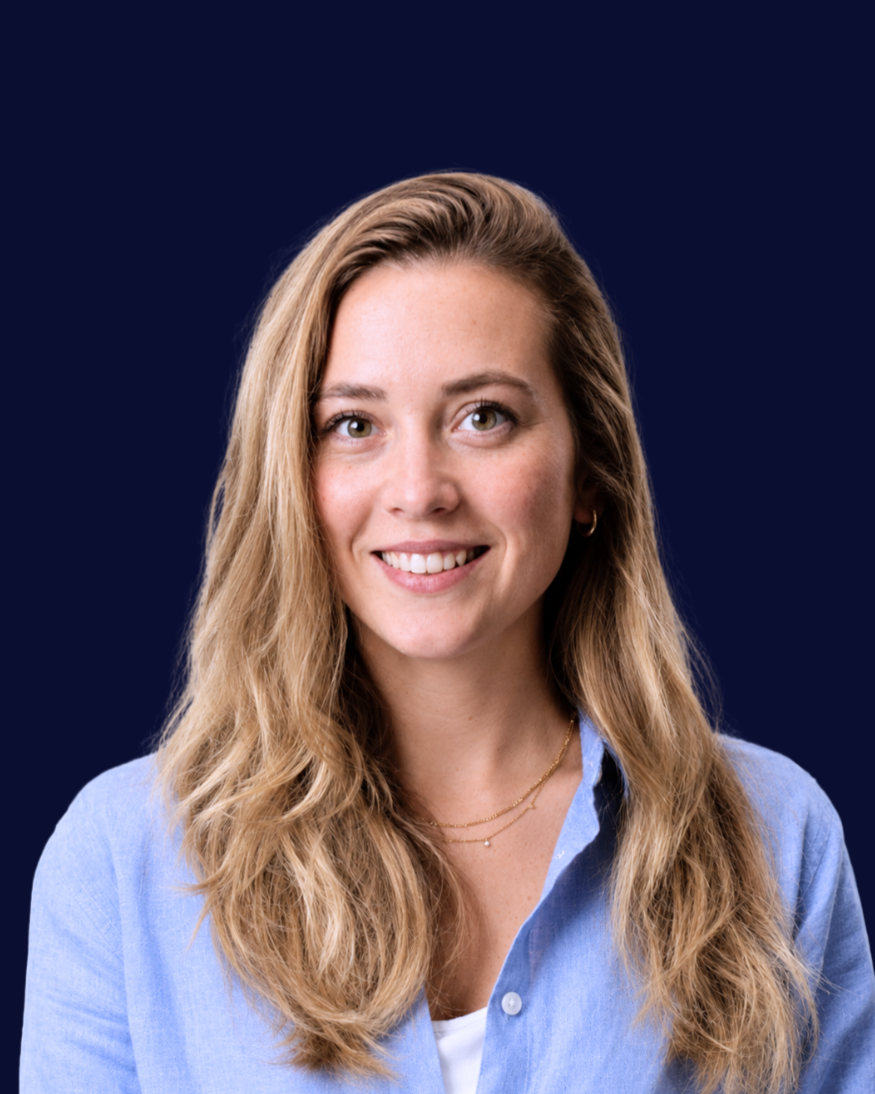 Candice Ribes