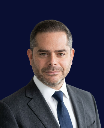 Samuel Rousseau