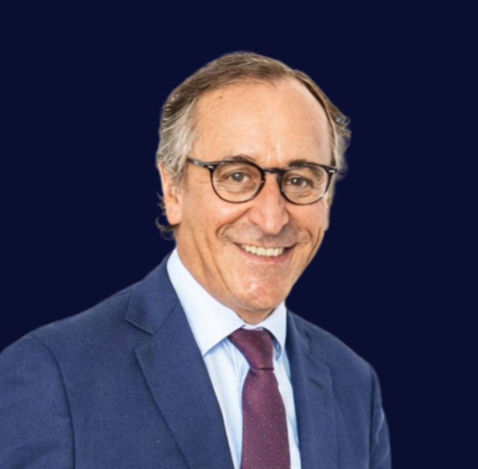 Alfonso Alonso
