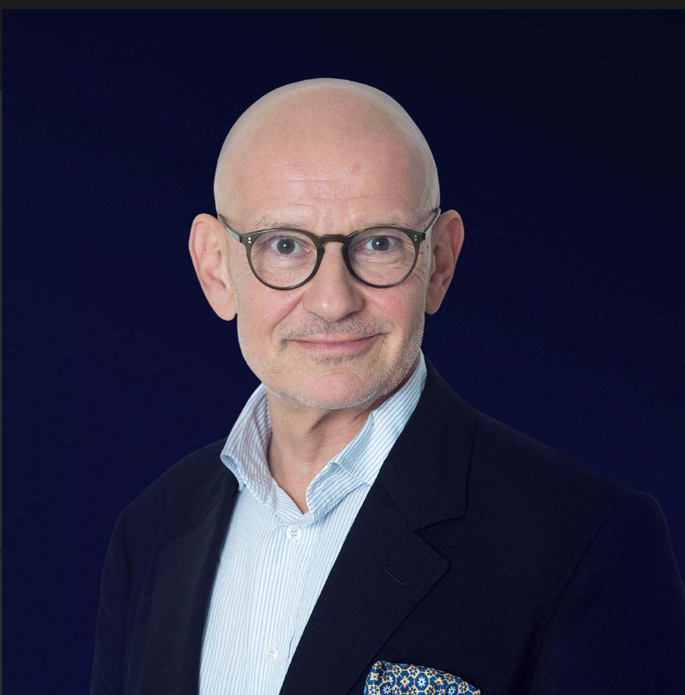 Markus Schindler