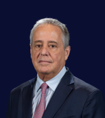 Antonio Cunha Vaz