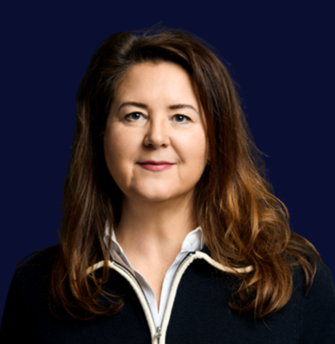 Anna Rasin