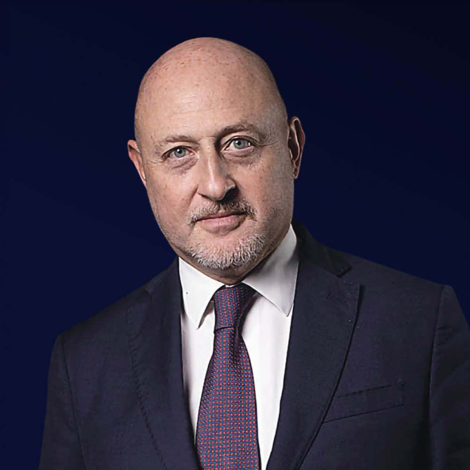 Corrado Tomassini