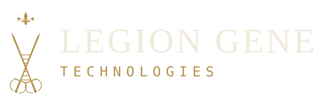 Legion Gene Technologies
