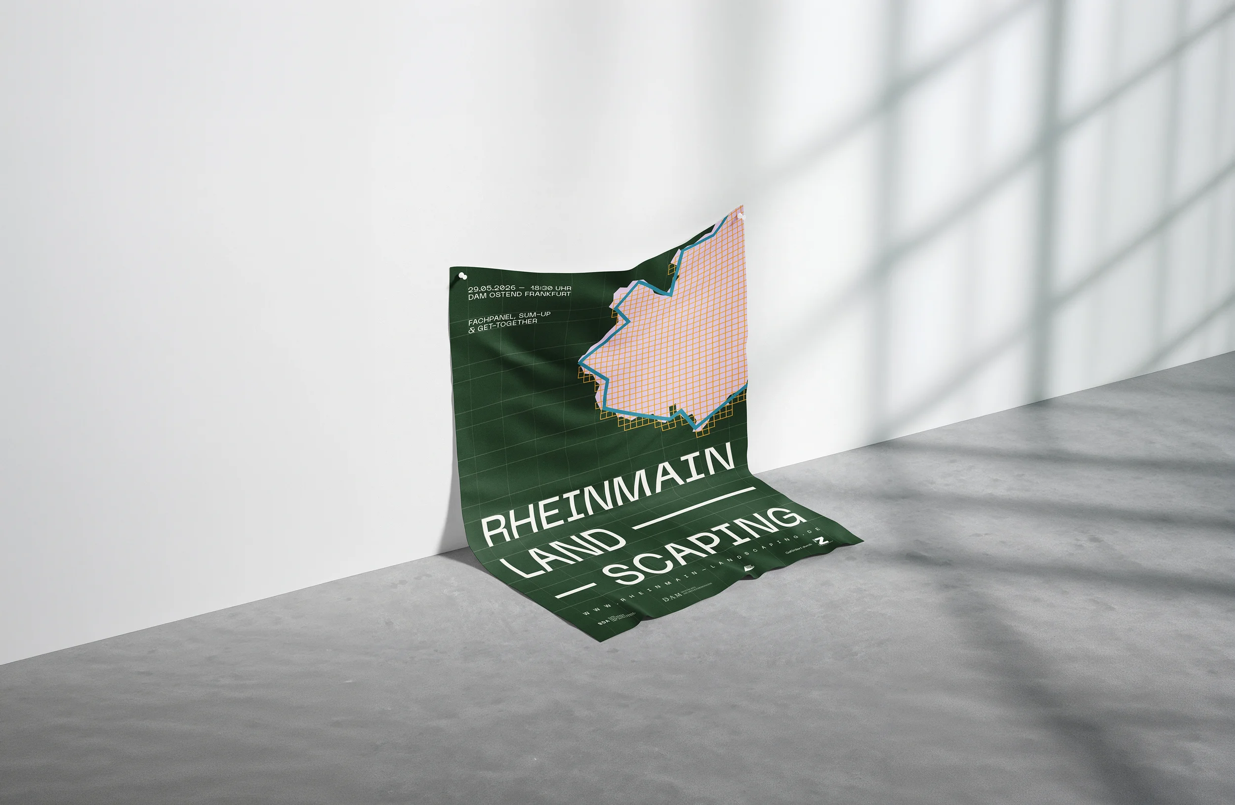 RHEINMAIN LANDSCAPING
