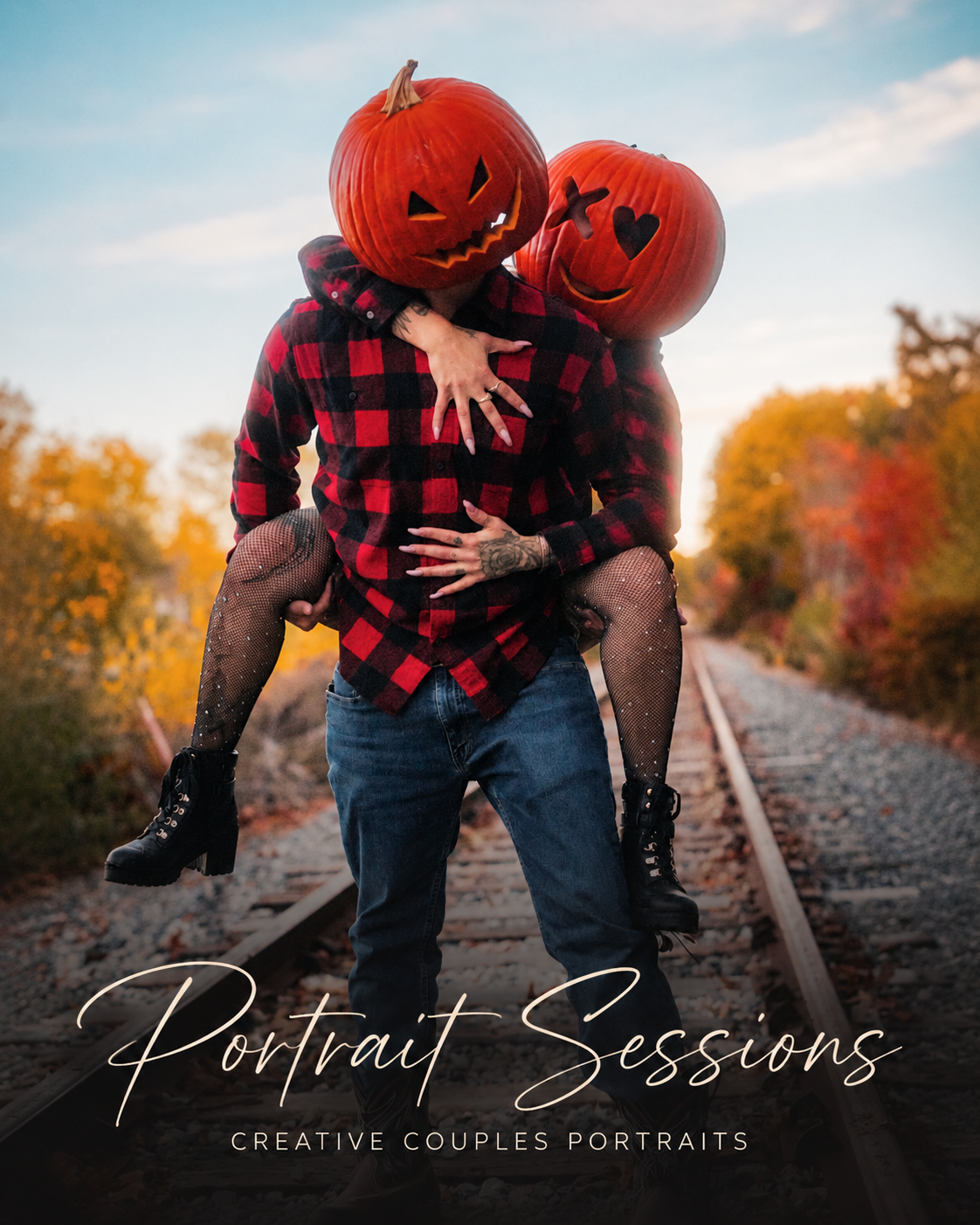 Creative Couples Photography