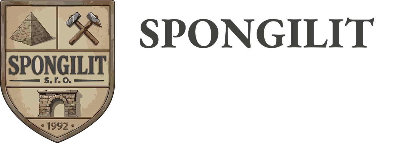 SPONGILIT S. R. O.