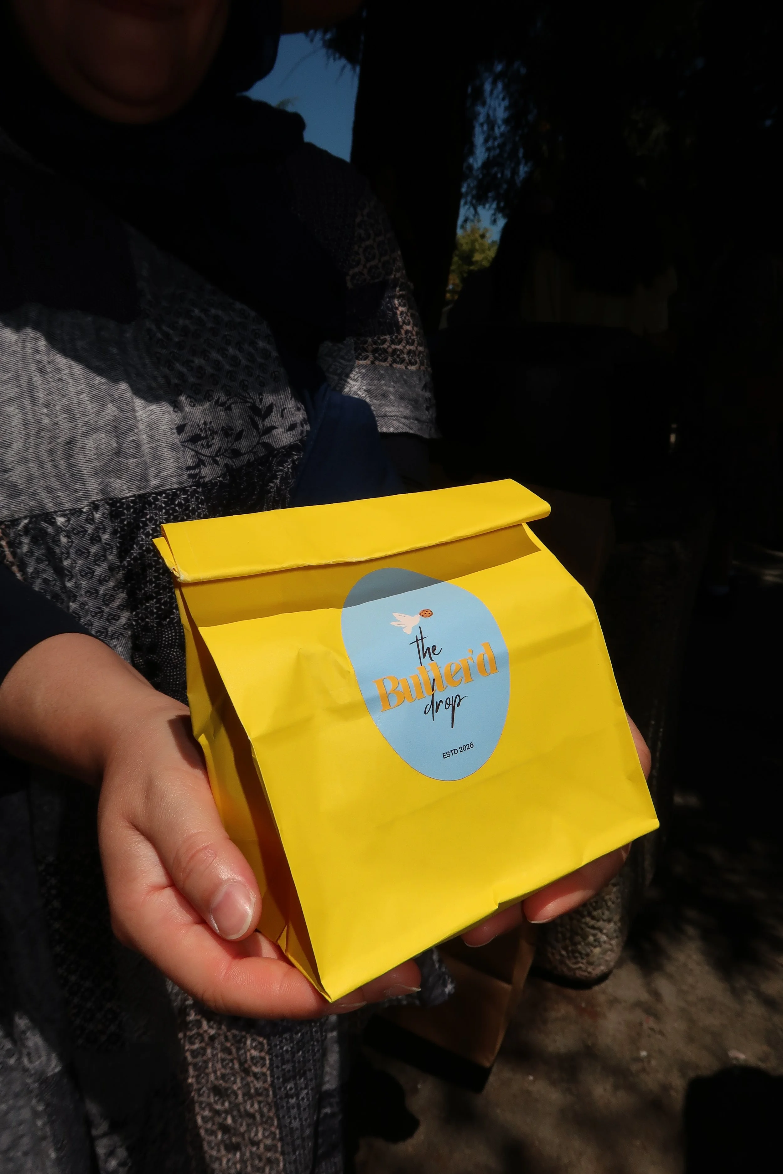 The Snack Drop (3-Pack)