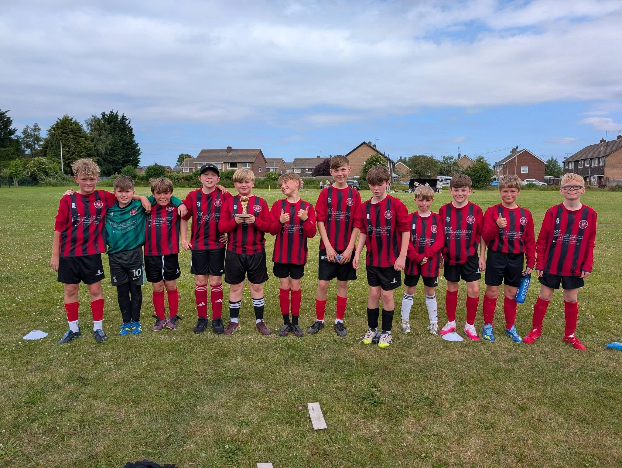 Youth Football