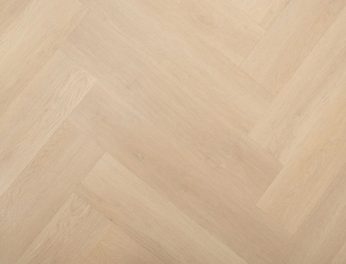 Sanctuary LVT Herringbone Afterglow.png