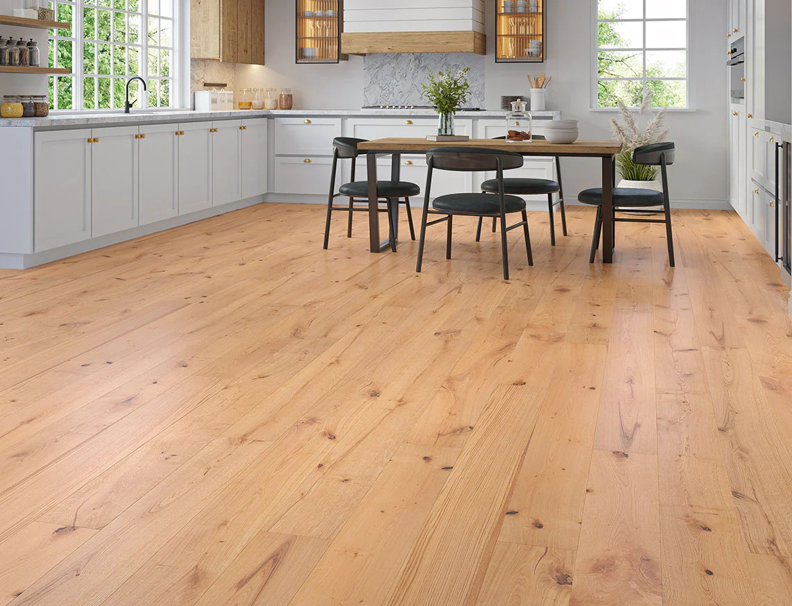 Kielder Engineered Oak 20/6mm £69.99/m2