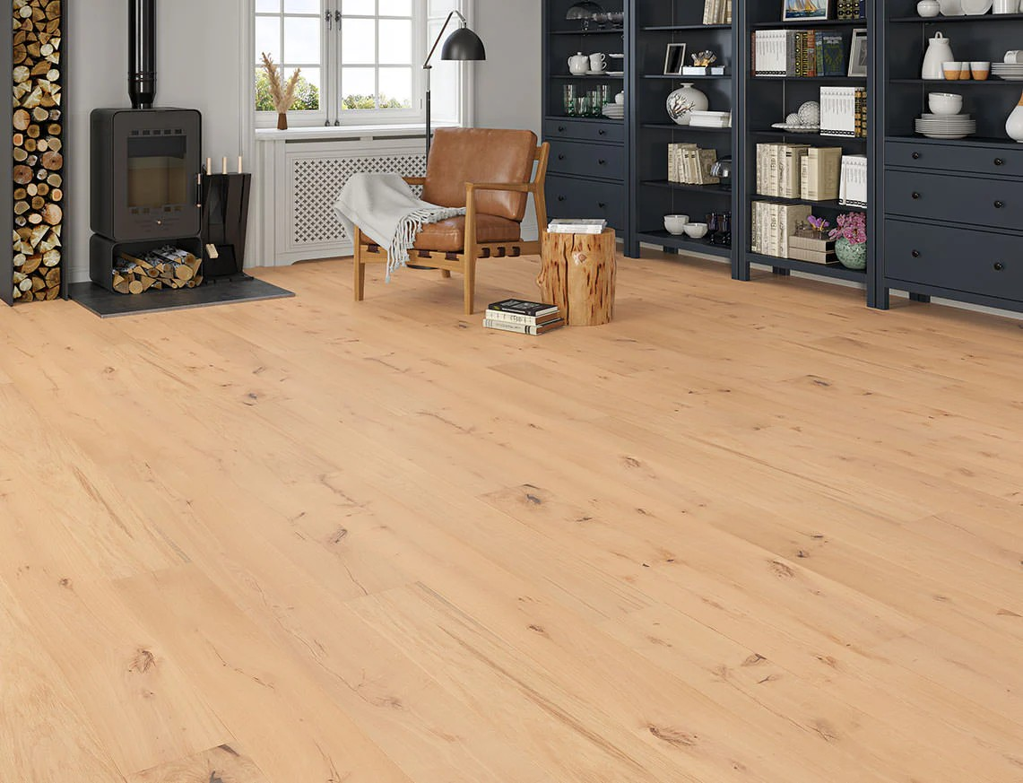 Whinlatter Engineered Oak 20/6mm £69.99/m2