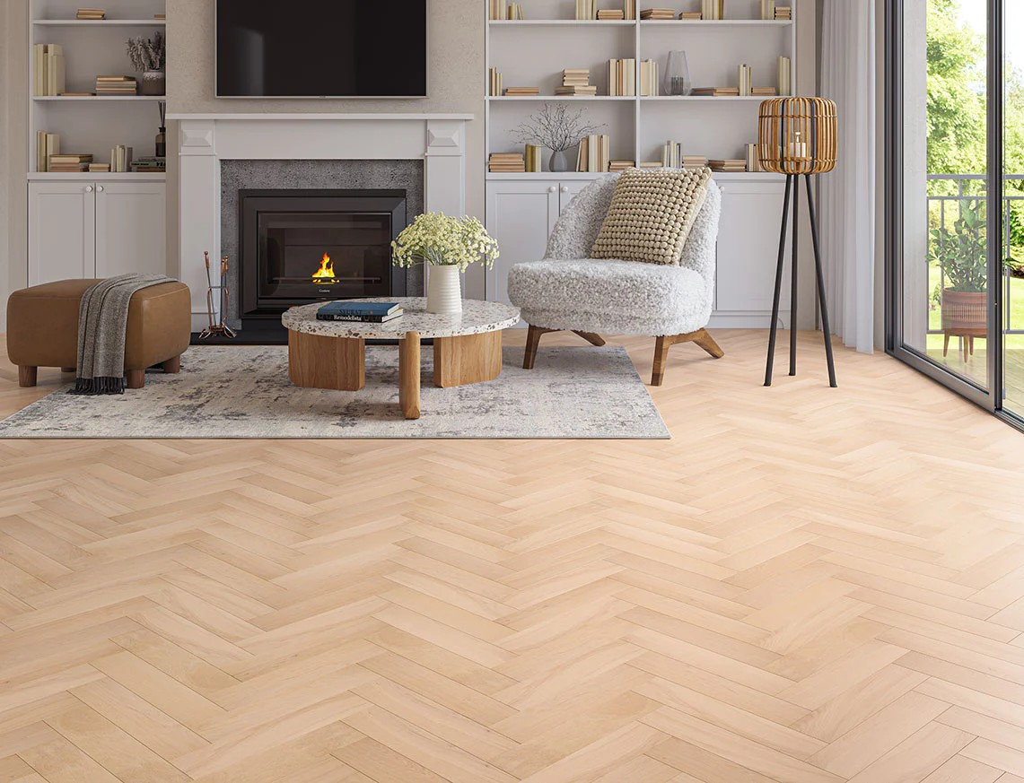 Ambleside Engineered Oak 15/4mm £52.21/m2