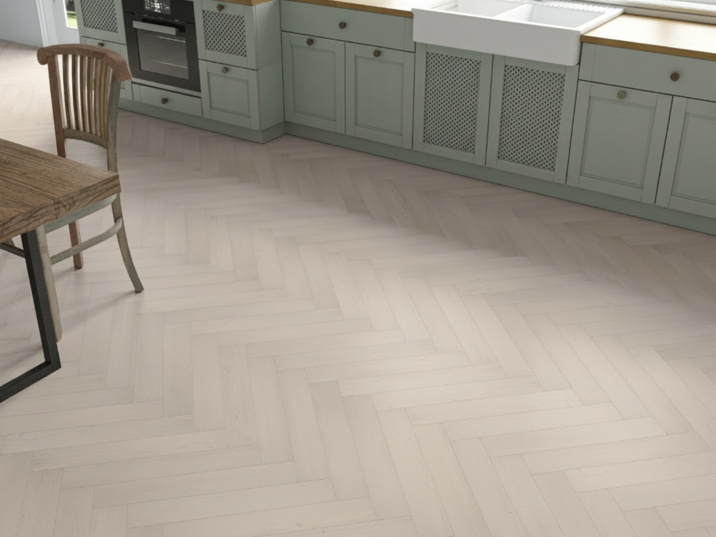 Oakleigh Deluxe Malham 12mm £26.66/m2