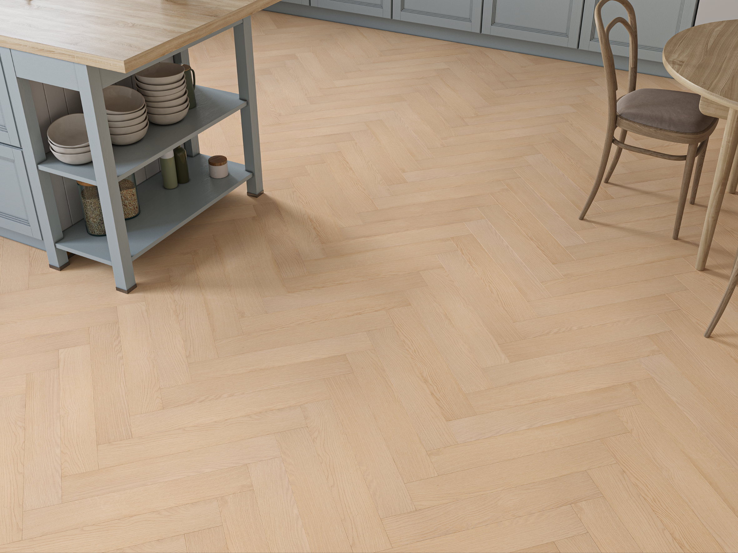 Oakleigh Kingham 12mm £26.66/m2
