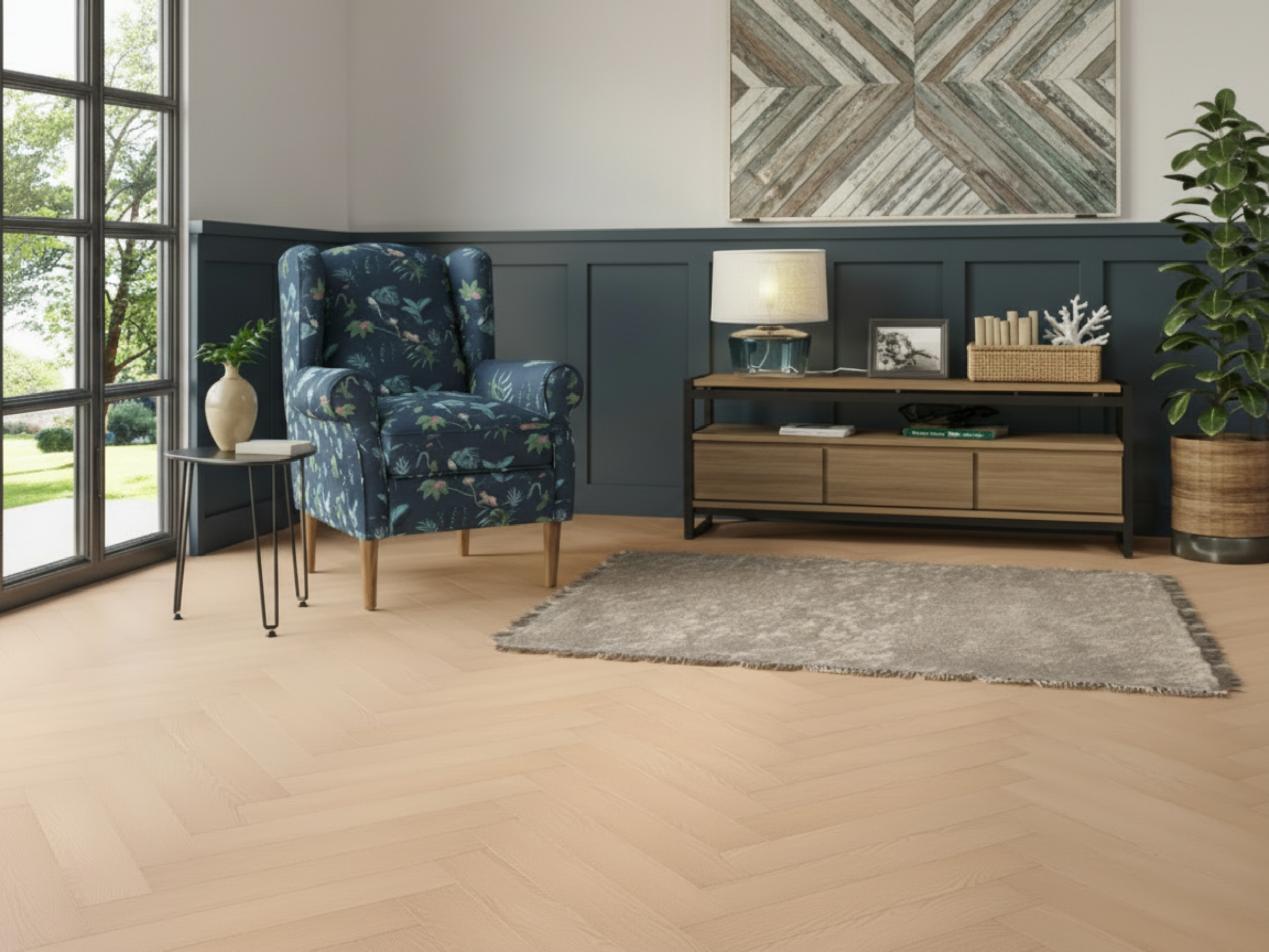 Oakleigh Ripley 8mm £22.21/m2