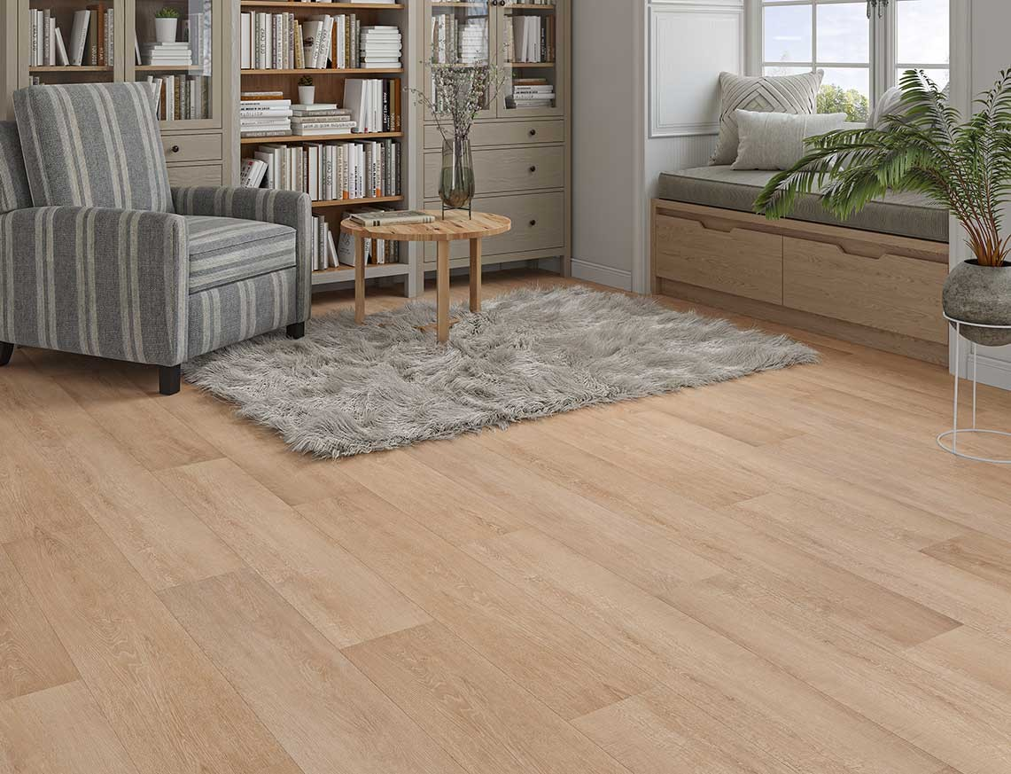Morning Breeze Living Straight Plank LVT £7.68/m2