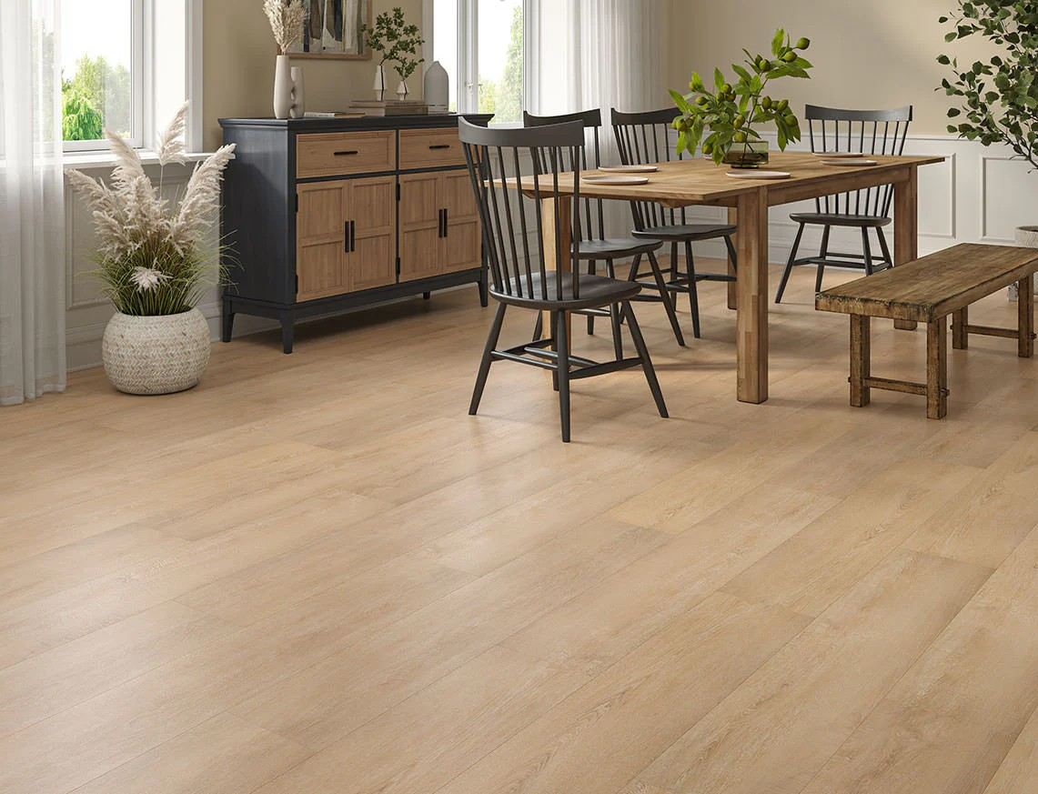 Summer Siesta Living Straight Plank LVT £7.68/m2
