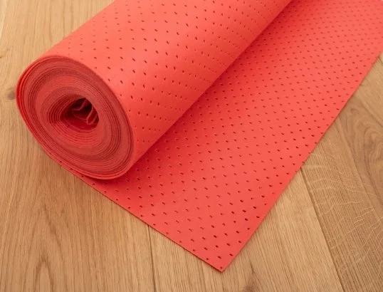 1.8mm Thermo-X UFH Underlay