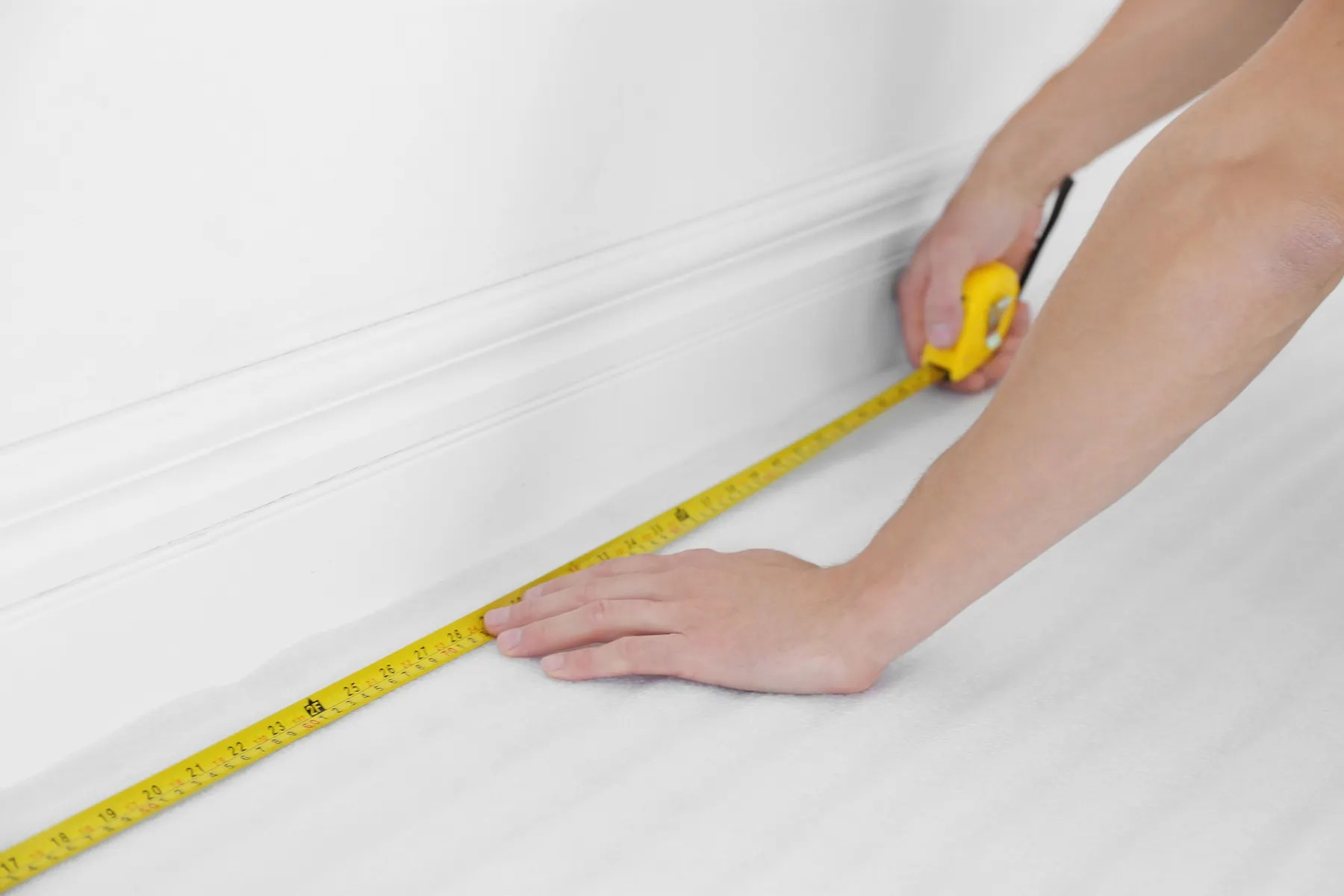 Measuring Your Room for Flooring – Step by Step
