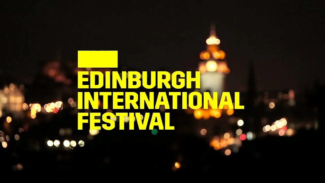 Songlines | The Edinburgh International Festival
