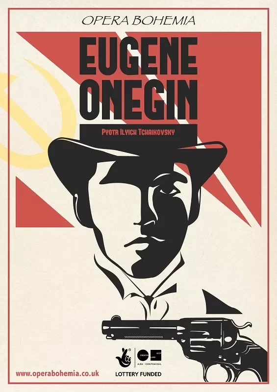 Eugene Onegin | Opera Bohemia