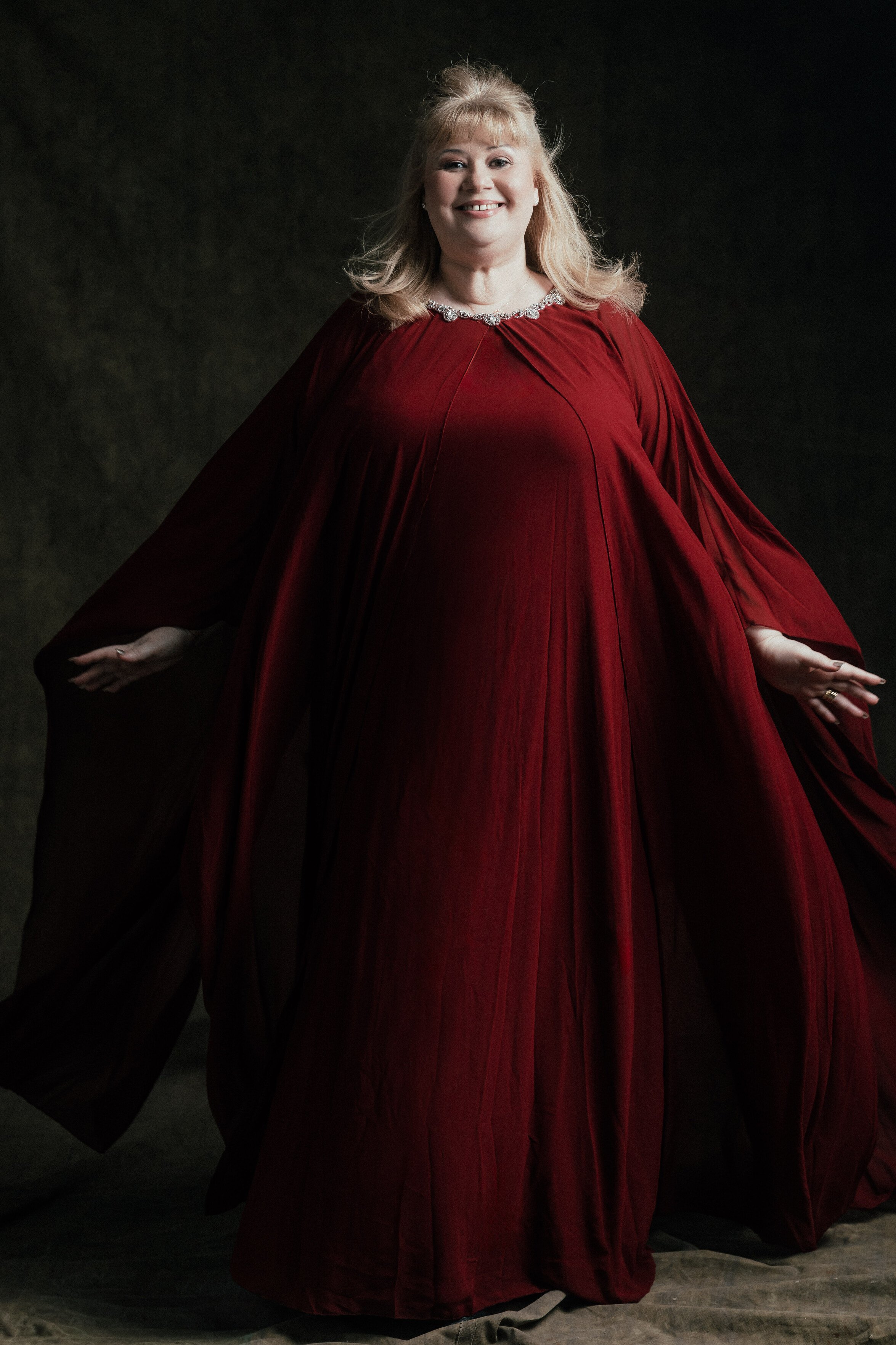 Sheherazade | Glasgow Sinfonia