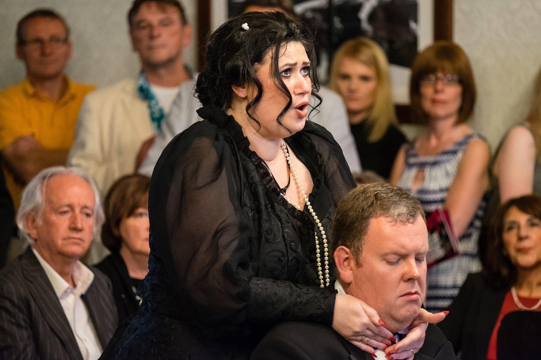 2013 Sloans Opera © Neil Thomas Douglas