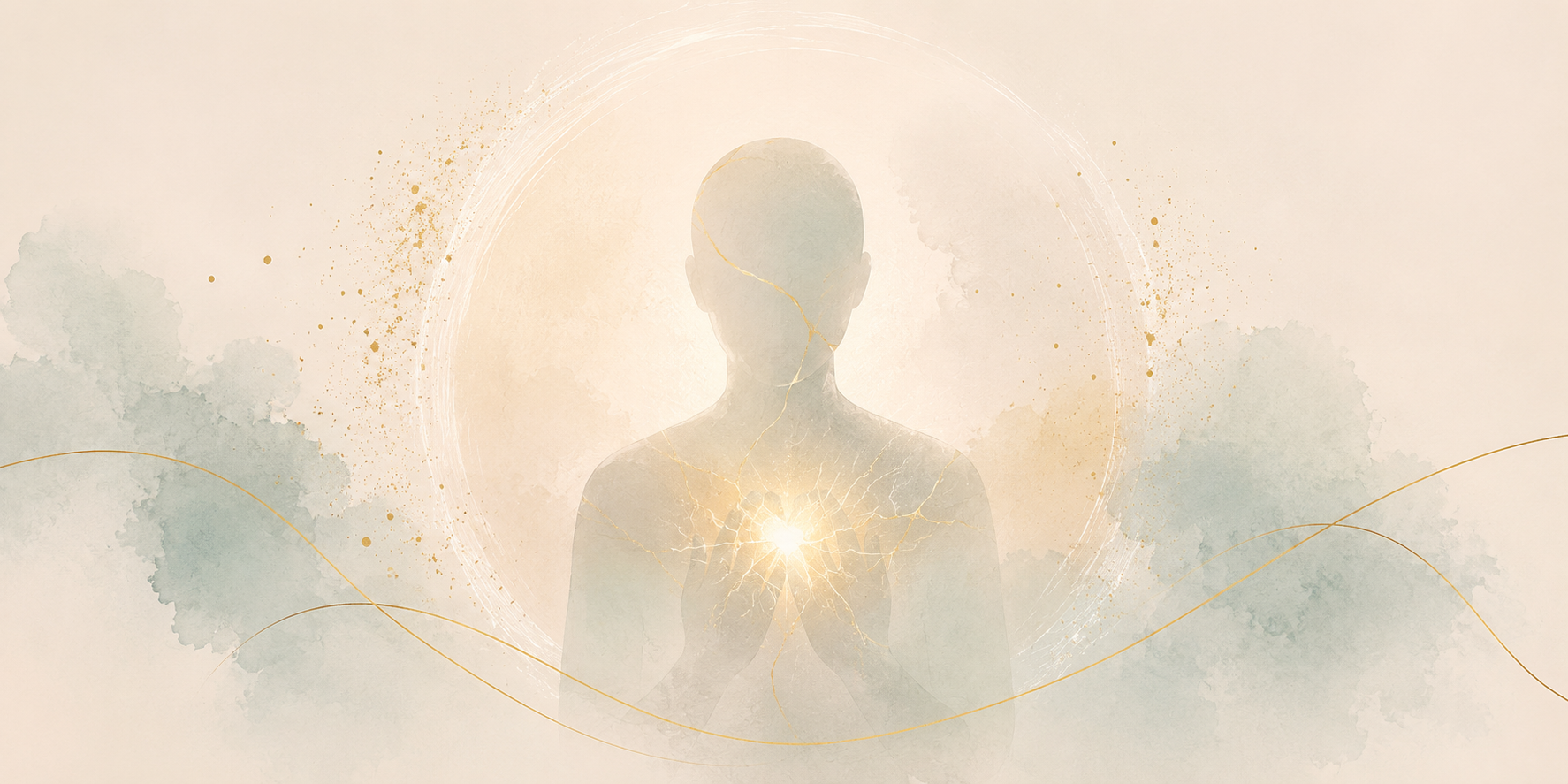 Darstellung der emotionalen Ebene bei der ganzheitlichen TimeWaver Analyse