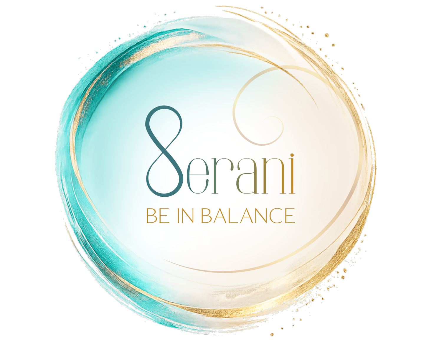 Serani Be in Balance