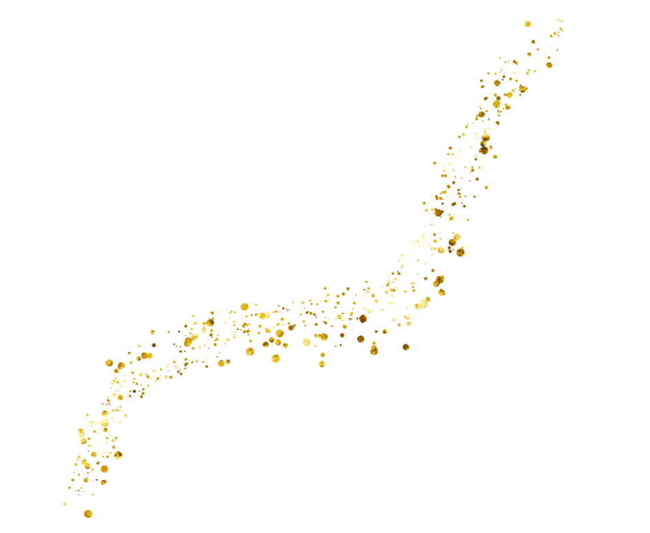Goldspritzer