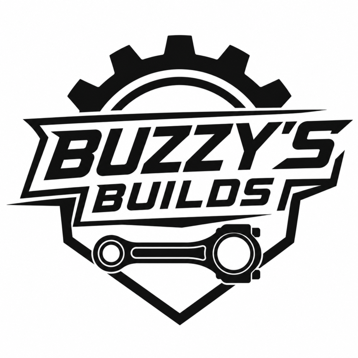 Buzzy's Builds