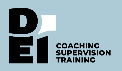 DEI Coaching I Supervision I Training