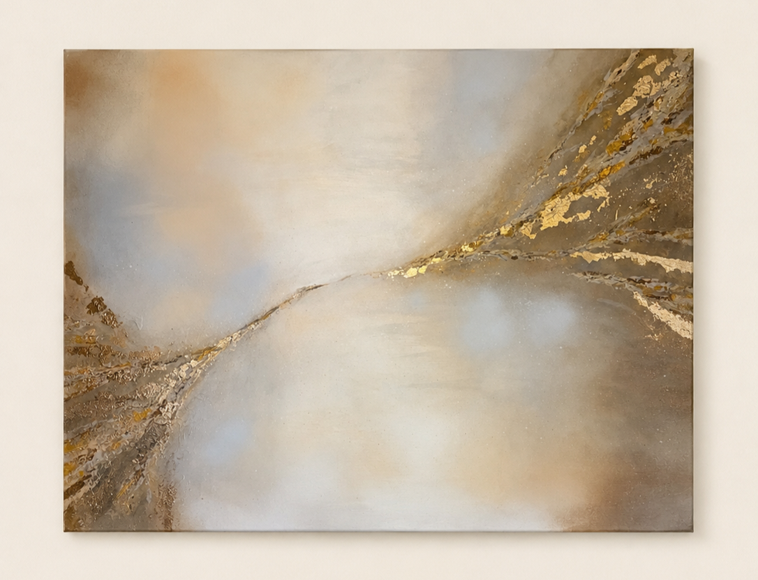 Amethyst Aura IV —  ,,Where We Meet”