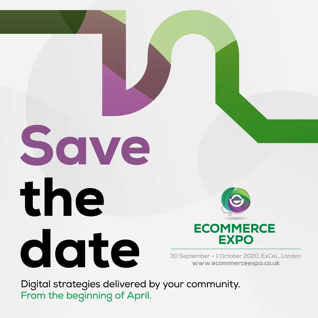 eCommerce Expo & adtech: London
