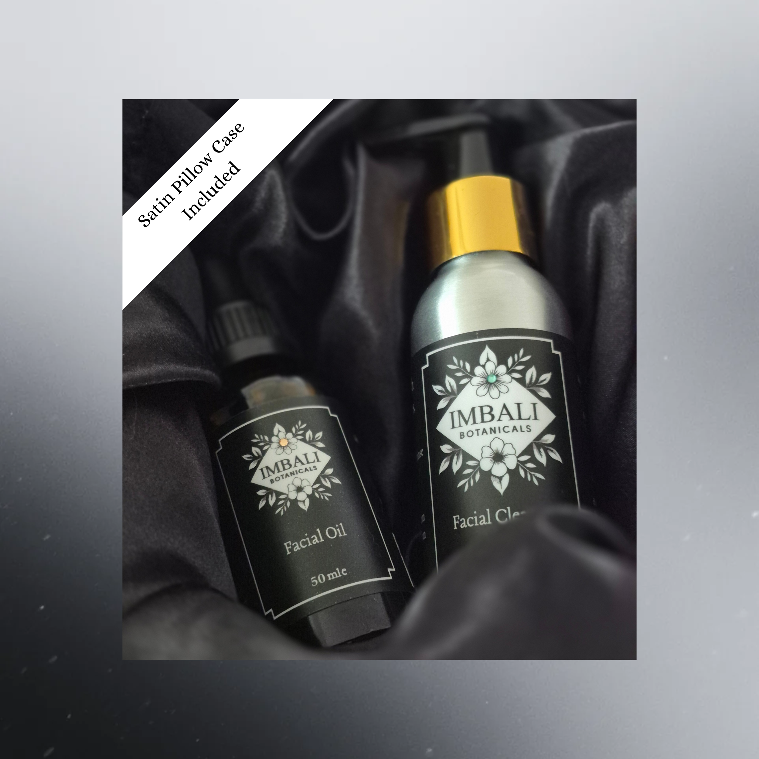 Facial Combo Gift Set