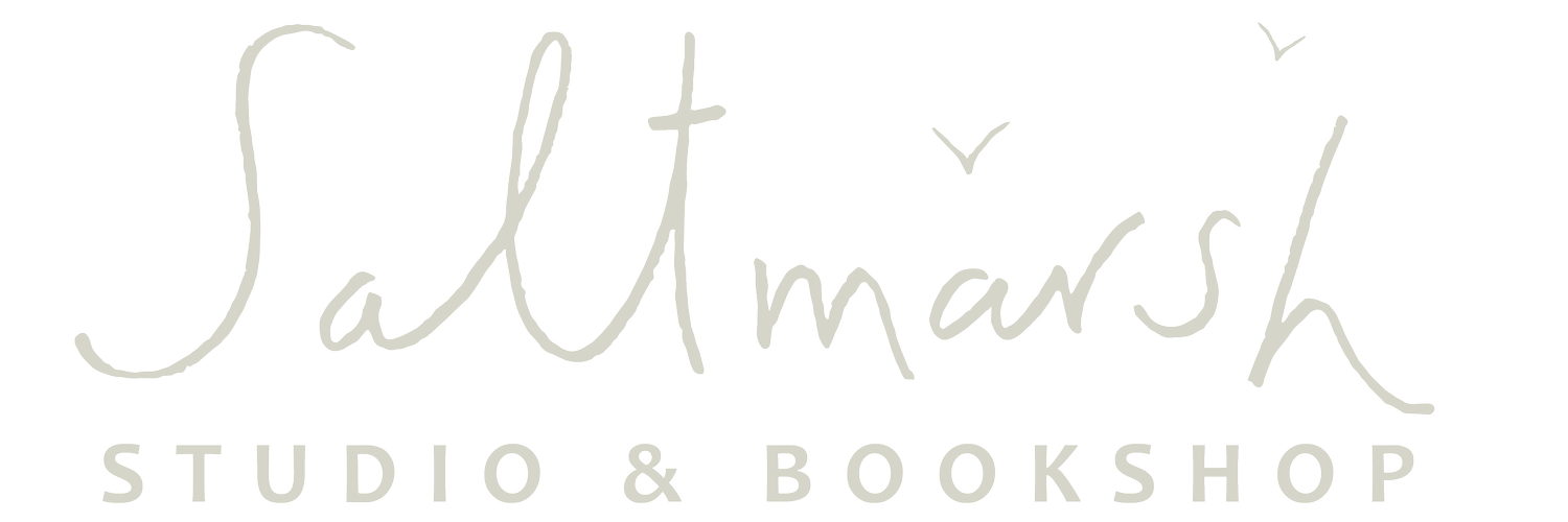 Saltmarsh Studio &amp; Bookshop