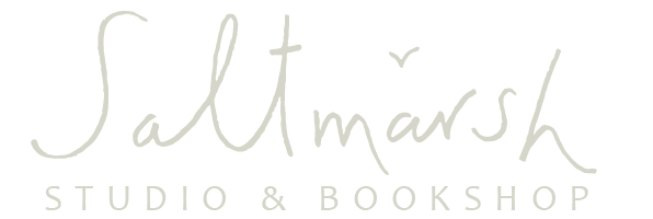 Saltmarsh Studio &amp; Bookshop
