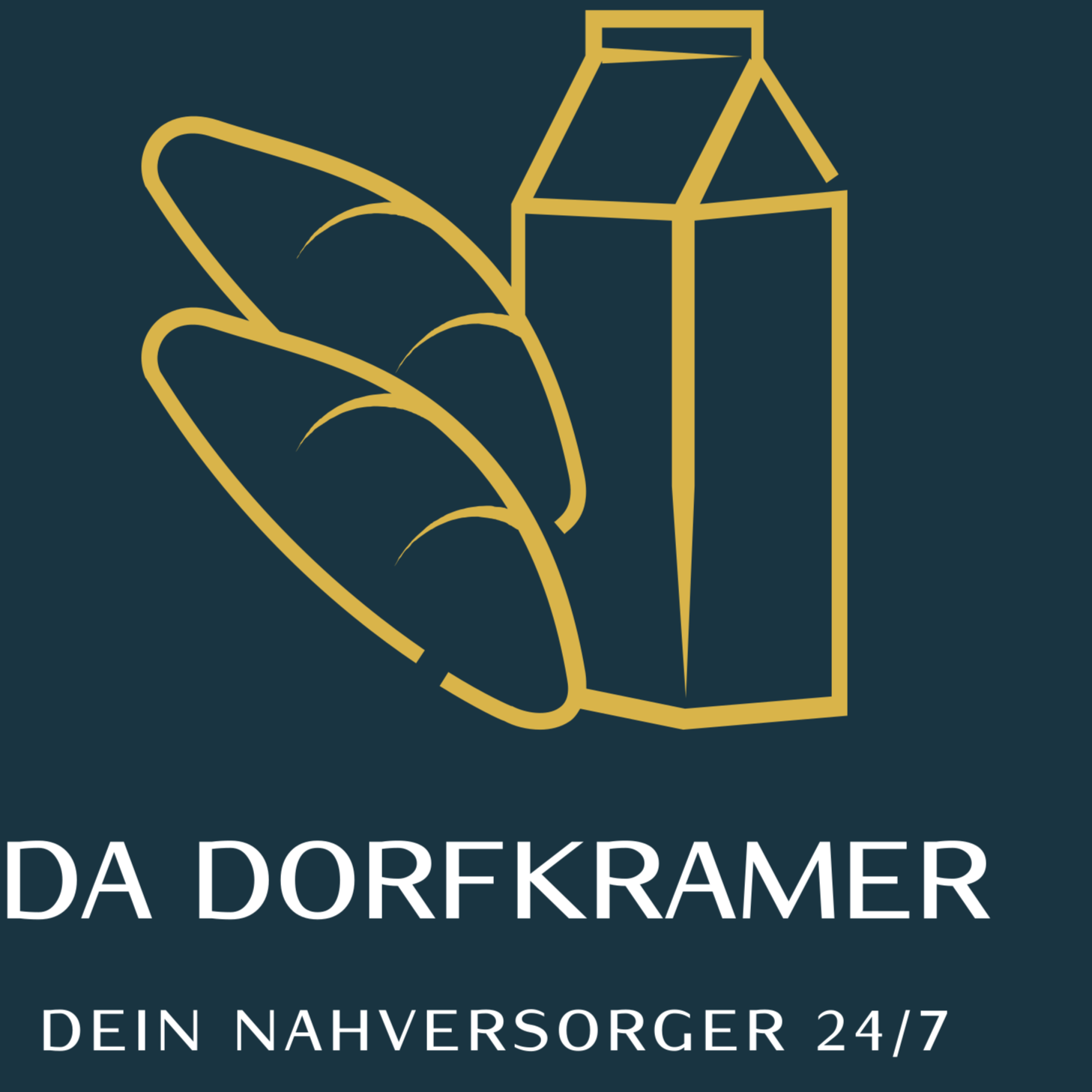 Da Dorfkramer
