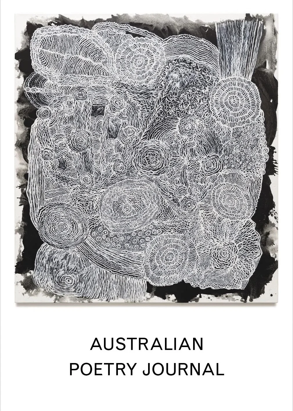 Australian Poetry Journal Vol. 13.1