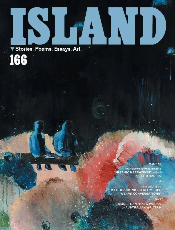 Island Mag - 166
