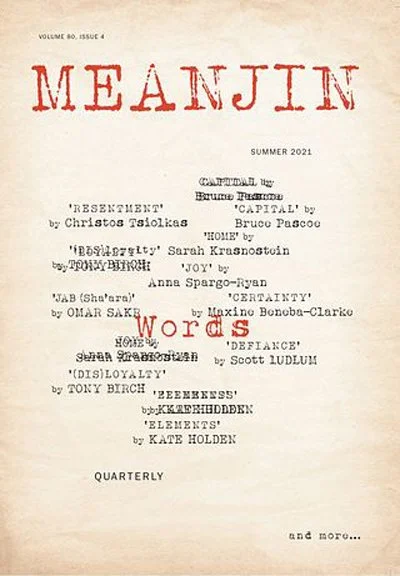Meanjin 80.4