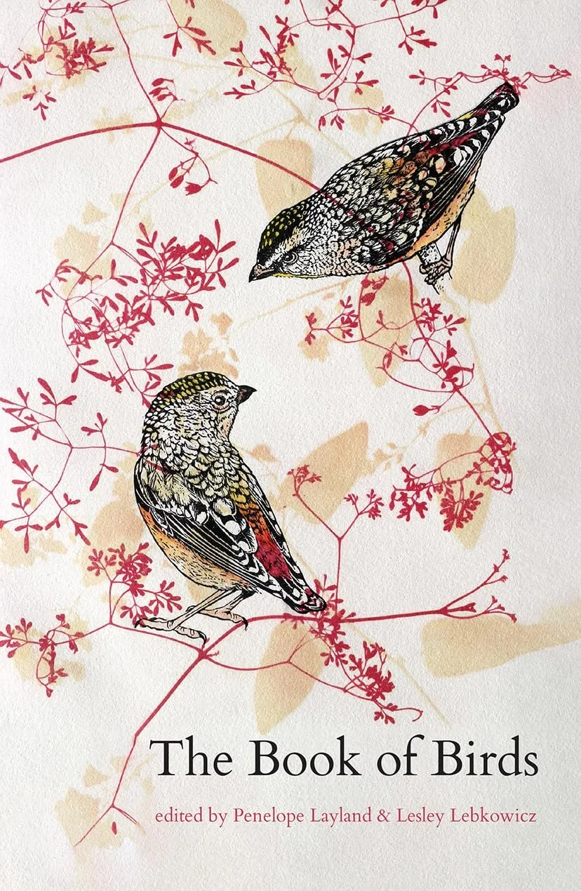 The Book of Birds cover image