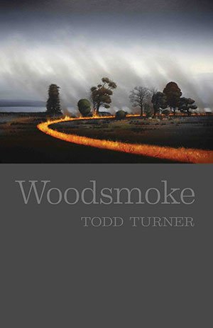 Woodsmoke book cover image