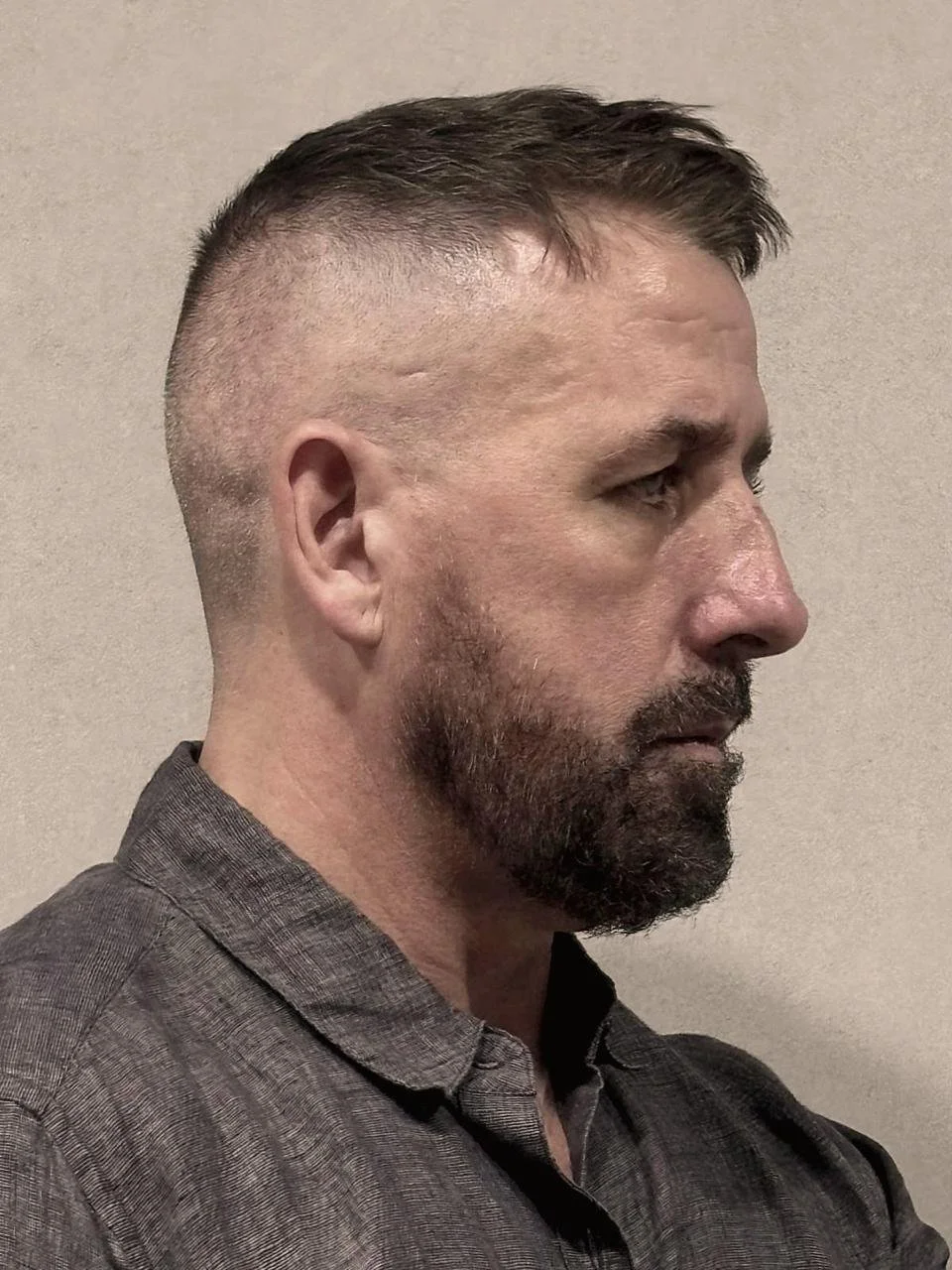 Todd Turner portrait image