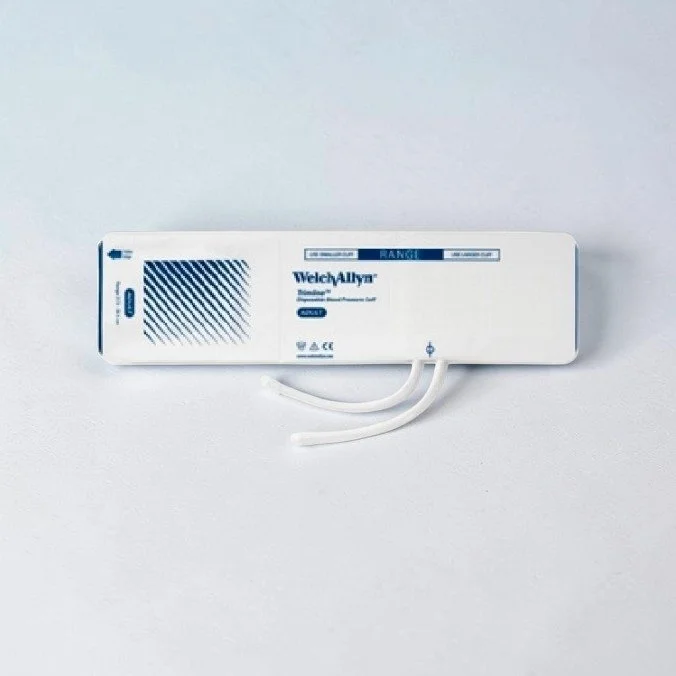 WELCH ALLYN® DISPOSABLE SOFT BLOOD PRESSURE CUFFS