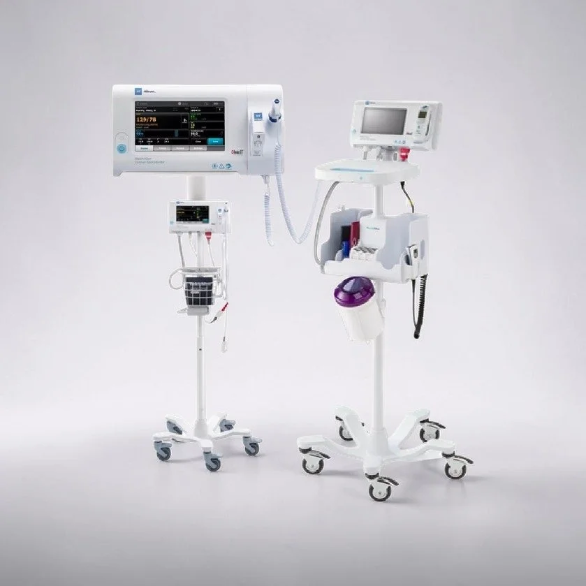 WELCH ALLYN® CONNEX®  SPOT MONITOR